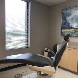 The Dentist at Hamilton