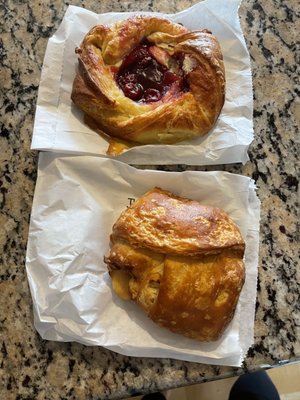 Panini Bakery by null
