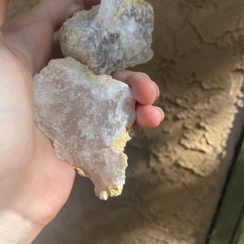 Mama's Minerals - Jewelry Near Me - Albuquerque, New Mexico