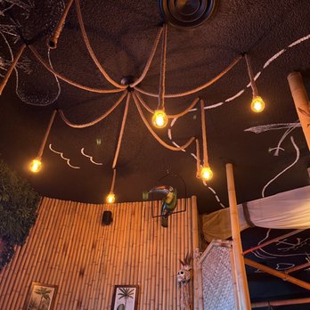 Broken Compass Tiki - New American Near Me - Burbank, California Broken Compass Tiki - New American Near Me - Burbank, California