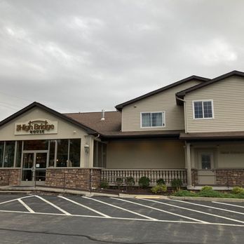 The High Bridge House - outside restaurant - lot of parking - Venues & Event Spaces Near Me - Spring Brook Township, Pennsylvania The High Bridge House - outside restaurant - lot of parking - Venues & Event Spaces Near Me - Spring Brook Township, Pennsylvania