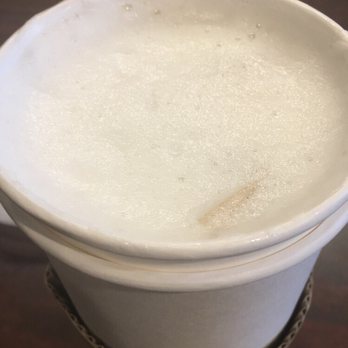 Bean & Leaf Cafe - Green tea latte - Coffee & Tea Near Me - Rochester, Michigan