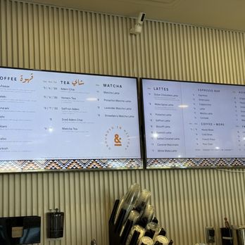 Moka & Co - Coffee & Tea Near Me - Mesa, Arizona
