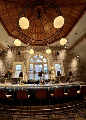 The Longfellow Bar by null