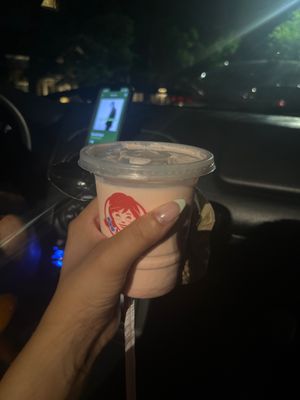 Wendy's by null