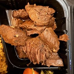 Fuego steak & Grill