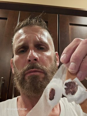 Rush Copley Medical Center by null