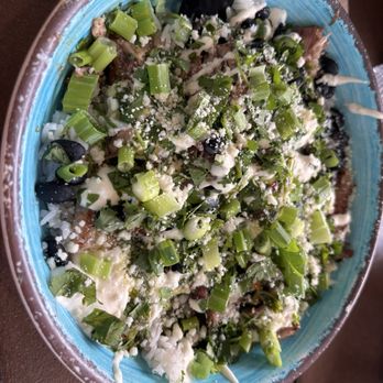 Jimmy Hulas - Jimichurri Bowl - Tacos Near Me - St. Augustine, Florida
