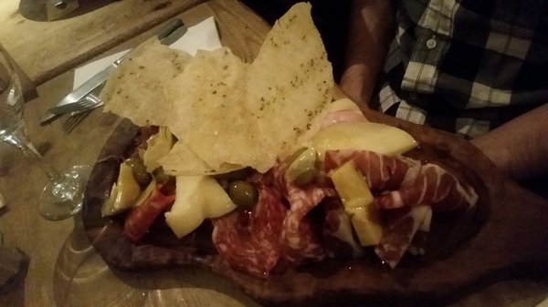 Pizzeria Pappagone by null
