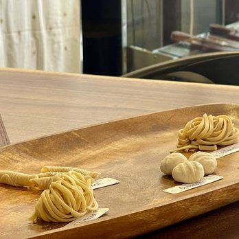 Cucina Moon - Pasta Shops Near Me - Honolulu, Hawaii
