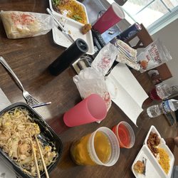 New China Restaurant