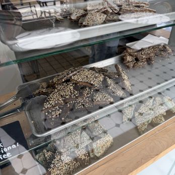 Brown's English Toffee - Toffee - Candy Stores Near Me - Glendora, California Brown's English Toffee - Toffee - Candy Stores Near Me - Glendora, California
