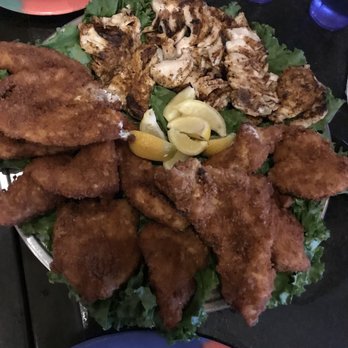 Angler's Answer Sportfishing - Mutton snapper, tilefish and grouper. Family style! - Boat Charters Near Me - Islamorada, Florida