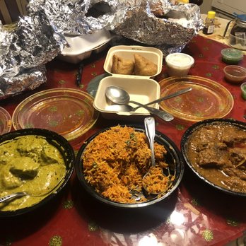 All India Cafe - Indian Near Me - Pasadena, California