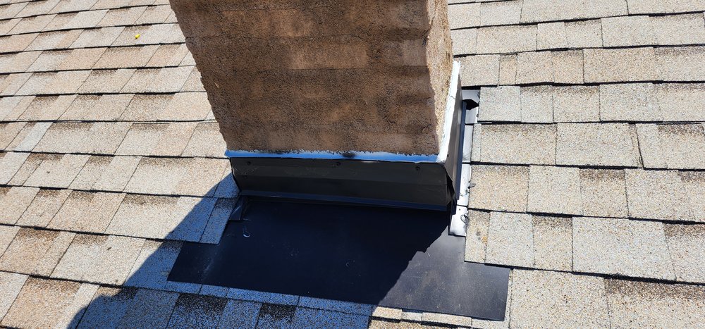 Slide of Bigfoot Roofing