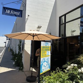 Mt. Fo’rest - Storefront (Aug 2026) - Cards & Stationery Near Me - Pasadena, California Mt. Fo’rest - Storefront (Aug 2026) - Cards & Stationery Near Me - Pasadena, California