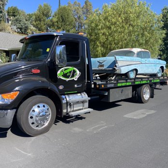 Eco Towing & Recovery - Towing Near Me - Canyon Country, California Eco Towing & Recovery - Towing Near Me - Canyon Country, California