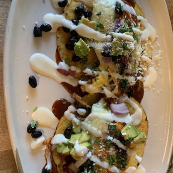 Eight Thirty Common - huevos rancheros- absolutely horrid. cold canned sauce and bagged tortillas is unacceptable. - Gastropubs Near Me - Meridian, Idaho Eight Thirty Common - huevos rancheros- absolutely horrid. cold canned sauce and bagged tortillas is unacceptable. - Gastropubs Near Me - Meridian, Idaho