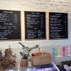The Flower Kitchen
