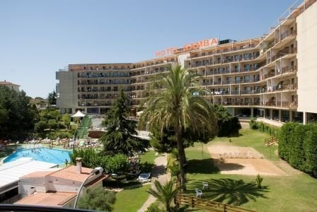 Hotel Samba by null