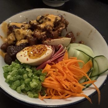 Side Hustle - Asian Fusion Near Me - Dartmouth, Nova Scotia