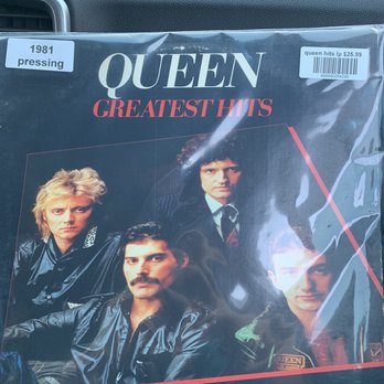 Vinyl Rescue Project - Vinyl Records Near Me - Greenwood, Indiana Vinyl Rescue Project - Vinyl Records Near Me - Greenwood, Indiana