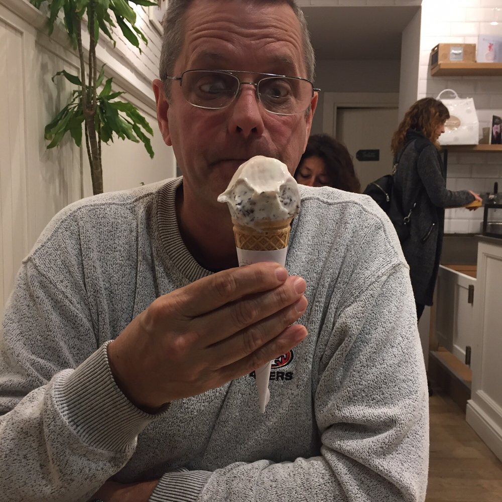 La Romana - Ice Cream & Frozen Yogurt Near Me - Rome, RM La Romana - Ice Cream & Frozen Yogurt Near Me - Rome, RM