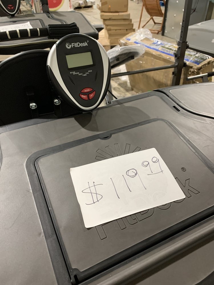 BULLDOG LIQUIDATORS 19 Photos & 25 Reviews 5402 W 38th St