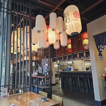 Shinya Shokudo - Front Entrance - Izakaya Near Me - Seattle, Washington Shinya Shokudo - Front Entrance - Izakaya Near Me - Seattle, Washington