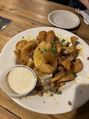 The Blacksmith Restaurant by null