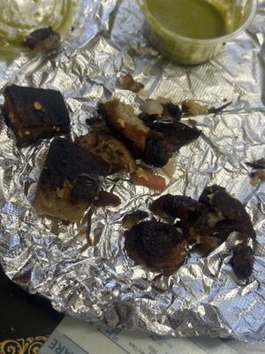 LA BREAKFAST BURRITOS by null