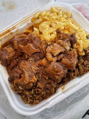 M&J Caribbean Cuisine by null