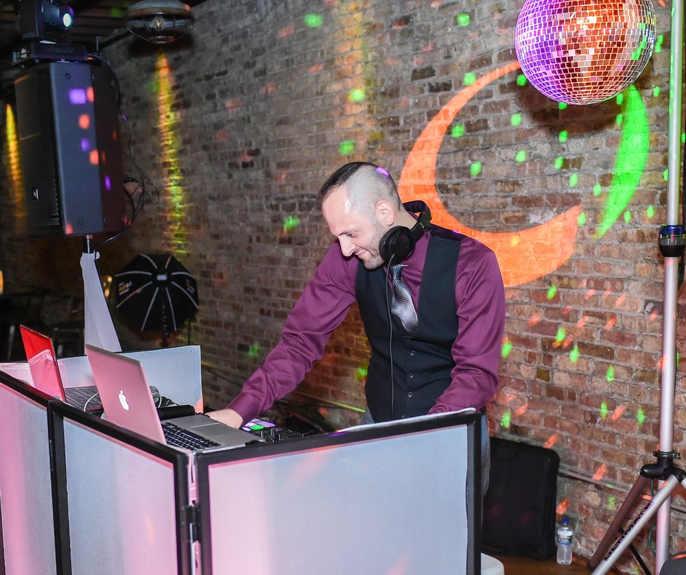 AMP EVENT PROFESSIONALS Updated October 2024 21 Photos & 26 Reviews