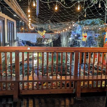 Sakura Japanese Steakhouse - Coi pond - Sushi Bars Near Me - Jacksonville, Florida Sakura Japanese Steakhouse - Coi pond - Sushi Bars Near Me - Jacksonville, Florida