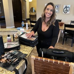 XO Beauty Company  - Monique