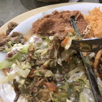 El Taco Loco - Mexican Near Me - Norwalk, California