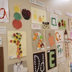 The Wonder Years Learning Center