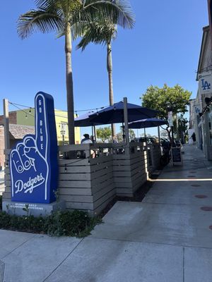 Richmond Bar & Grill by null