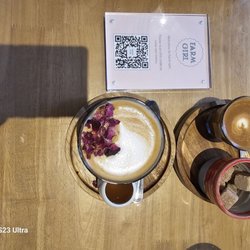 Farm Girl Cafe