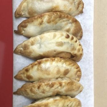 Continental Gourmet - My to go selection . So good. Love the spinach and chicken empanadas. - Grocery Near Me - Gardena, California Continental Gourmet - My to go selection . So good. Love the spinach and chicken empanadas. - Grocery Near Me - Gardena, California