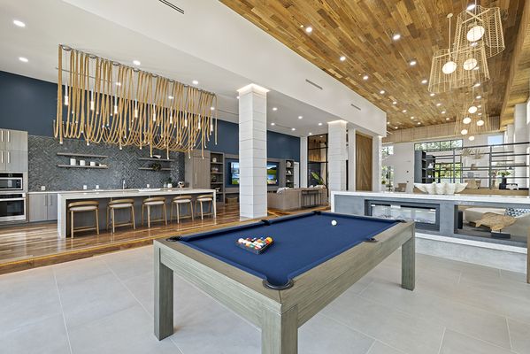 Evergreen 9 Mile by null