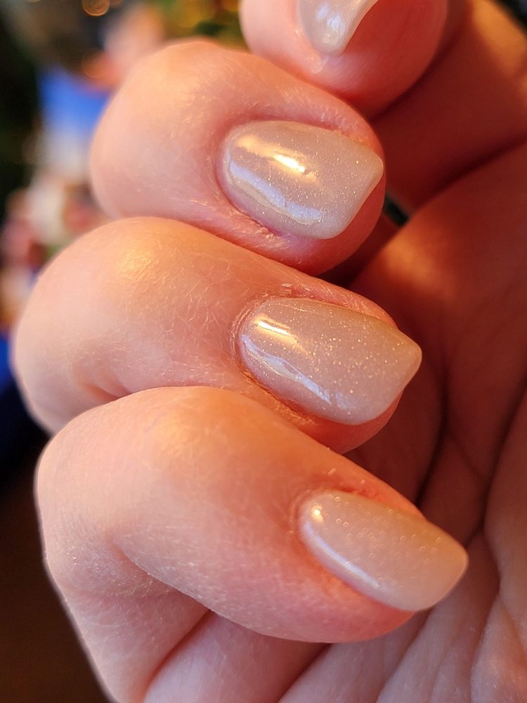 K & M NAILS Updated August 2024 1874 N Main St, Shelbyville