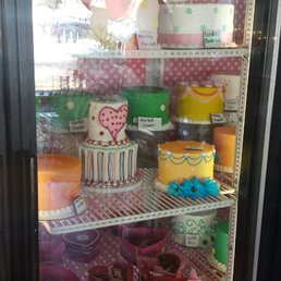 Cakes to Go Cakes to Go