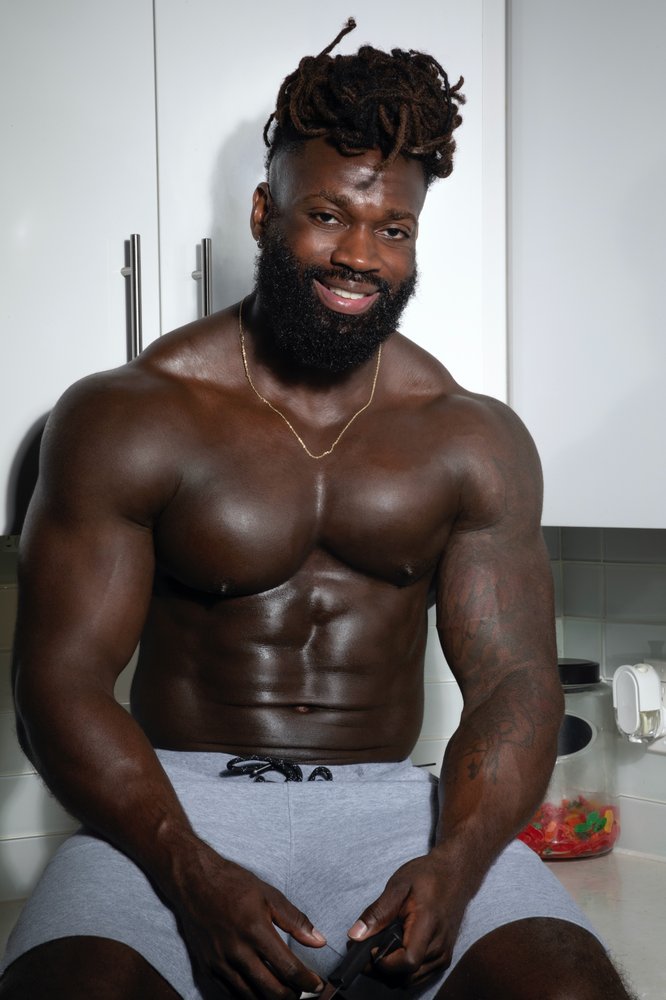 AARON ROBEY FITNESS - Updated November 2024 - Atlanta, Georgia ...