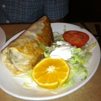 Guaca Maya Mexican Restaurant - Steak burrito, you can ask them to coat it is cheese. - Mexican Near Me - Omaha, Nebraska Guaca Maya Mexican Restaurant - Steak burrito, you can ask them to coat it is cheese. - Mexican Near Me - Omaha, Nebraska