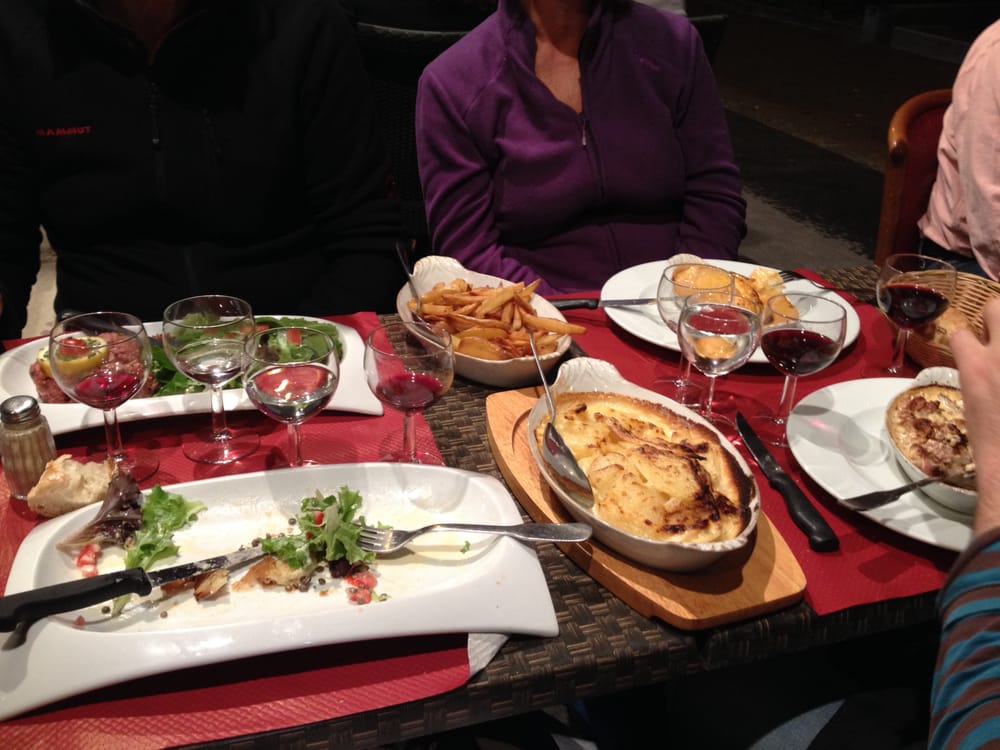 Le Bouchon des Berges