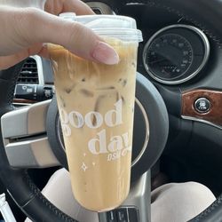 Good Day DSM - Coffee
