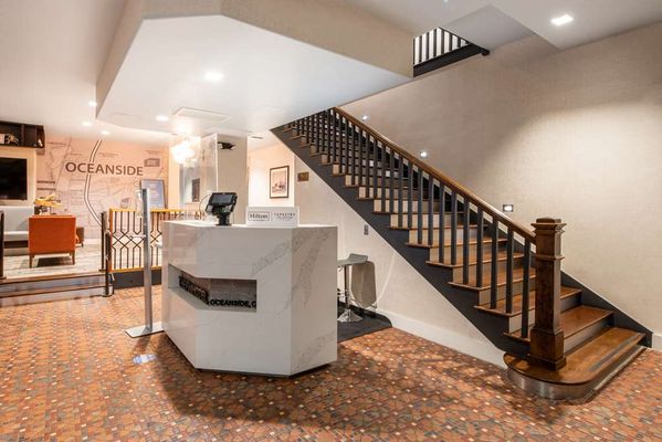 The Fin Hotel, Tapestry Collection by Hilton by null