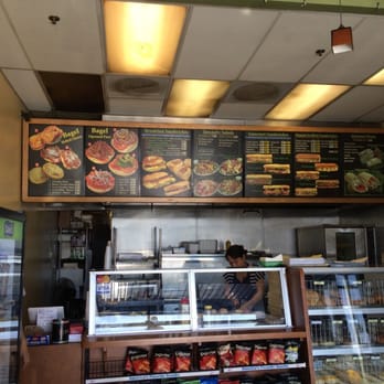 Sunrise Bagels - Bagels Near Me - Foothill Ranch, California