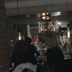 25 North Ristorante